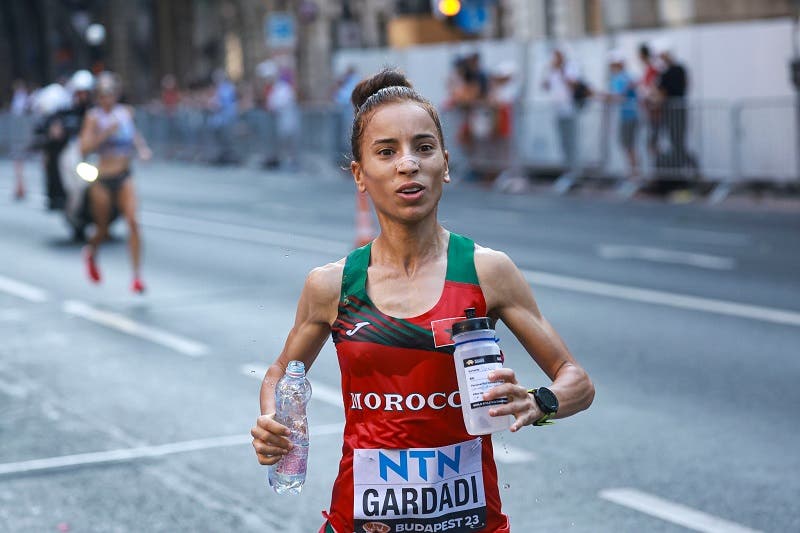 Les coureuses marocaines échouent au marathon féminin aux Jeux Olympiques