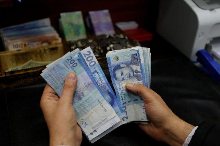 Les envois de fonds des Marocains résidant à l'étranger dépassent les 56 milliards de dirhams au premier semestre 2024