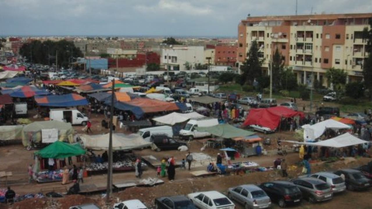 Les habitants de « Louiziyeh » se plaignent de l’organisation d’un marché hebdomadaire dans les quartiers résidentiels