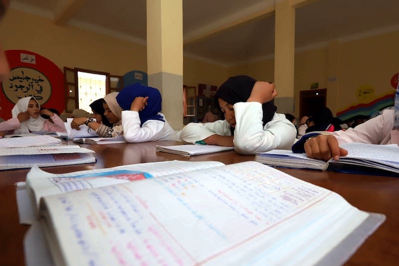 Liste des vacances scolaires 2024-2025