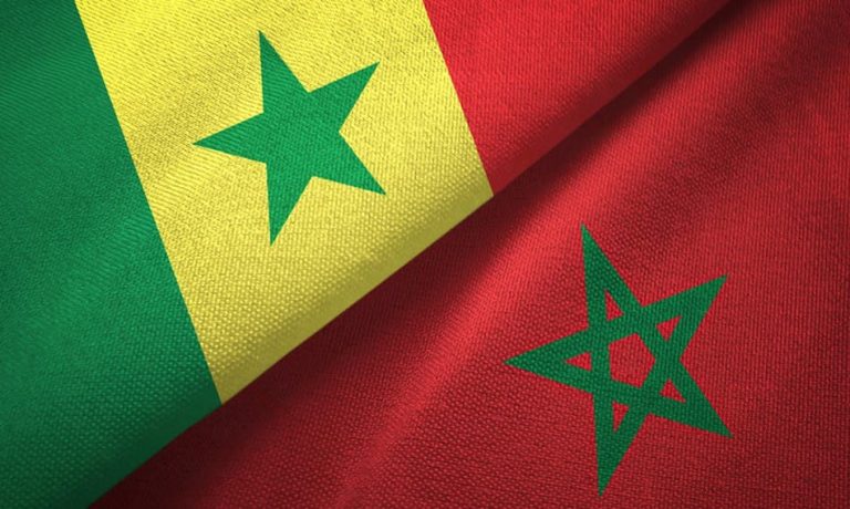 Maroc-Sénégal... Signature de deux accords pour renforcer la coopération dans le domaine des transports