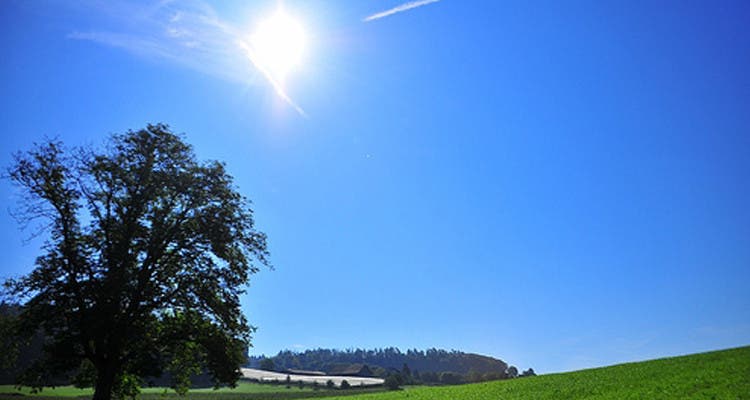 Météo demain vendredi : temps ensoleillé avec formation de nuages ​​bas