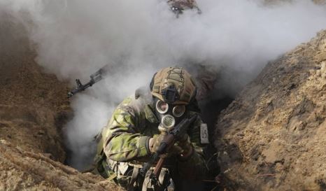 Guerre du gaz: Le véritable conflit russo-ukrainien