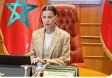 Le peuple marocain a célébré hier lundi l’anniversaire de SAR la Princesse Lalla Meryem