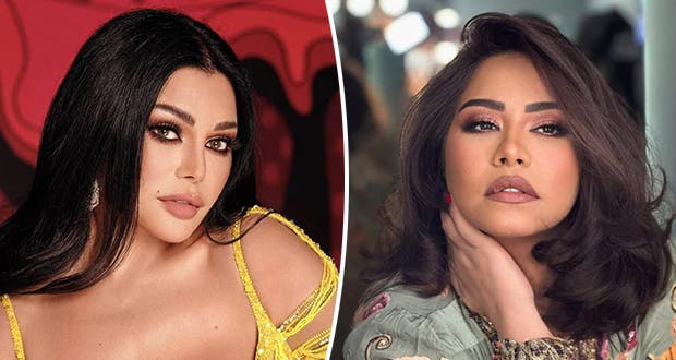 Sherine : « Haifa Wehbe est l’une des personnes les plus brillantes, les plus propres et les plus généreuses que je connaisse. »