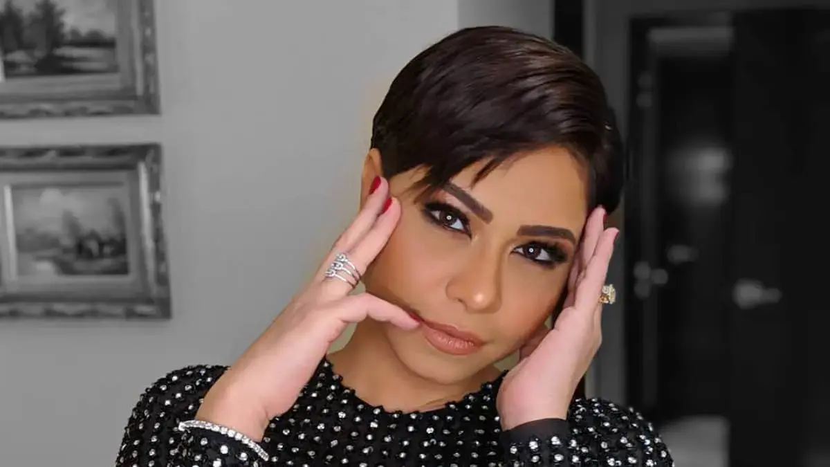 Sherine Abdel Wahab est confrontée à un nouveau problème. C’est son message à ses followers.