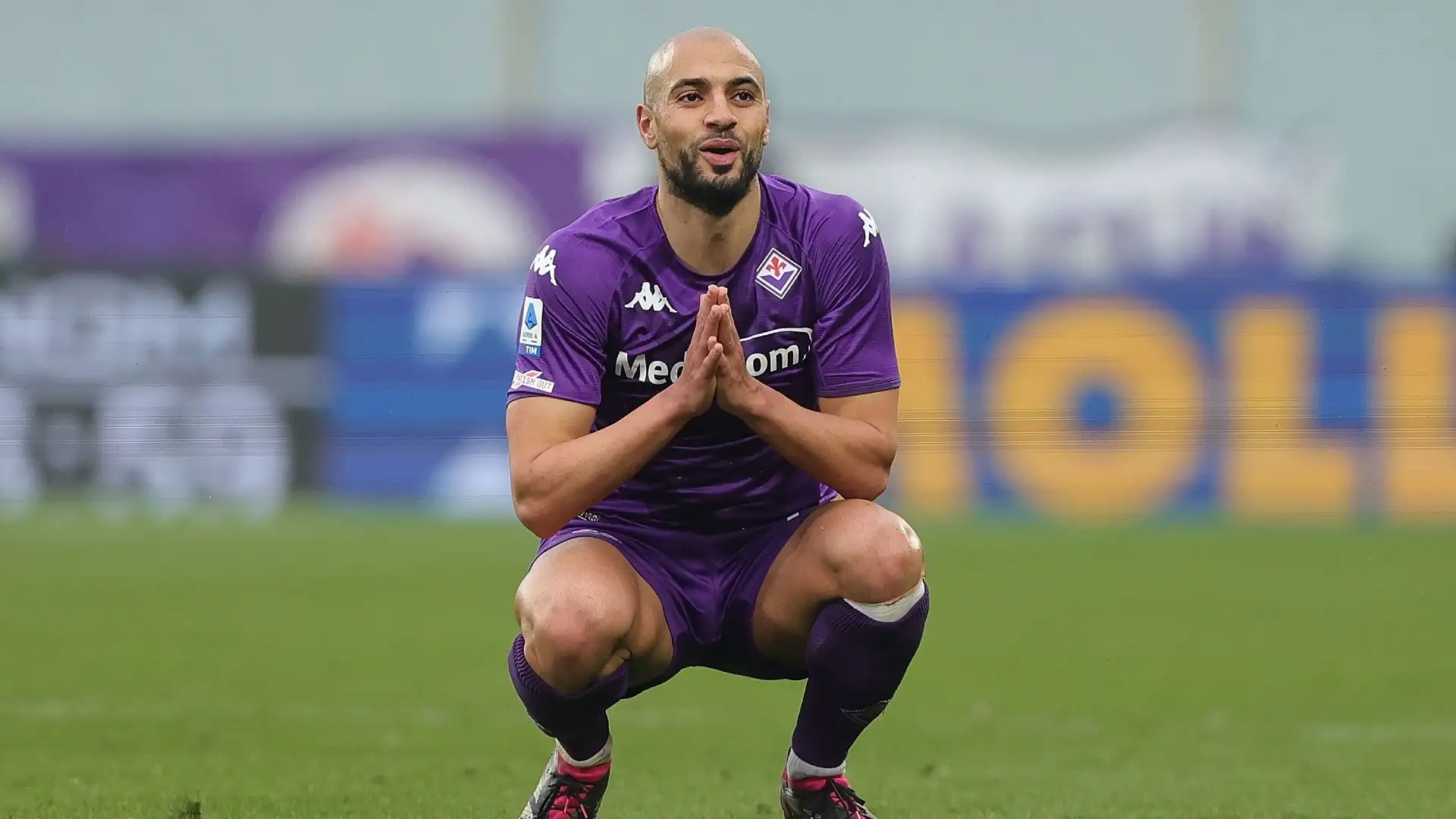 Un géant turc négocie avec la Fiorentina pour signer Sofiane Amrabat