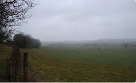 Météo: Bruine