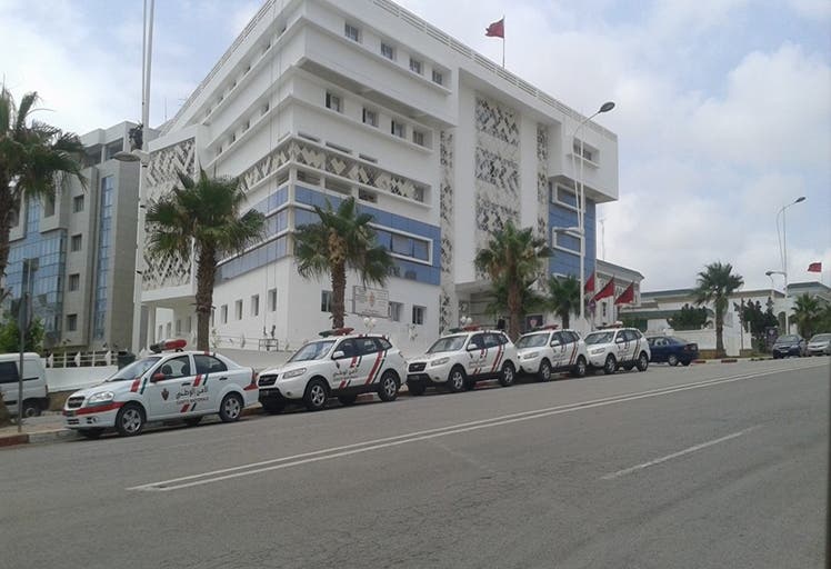 Tétouan..6 personnes arrêtées pour avoir publié des contenus numériques incitant à l’immigration