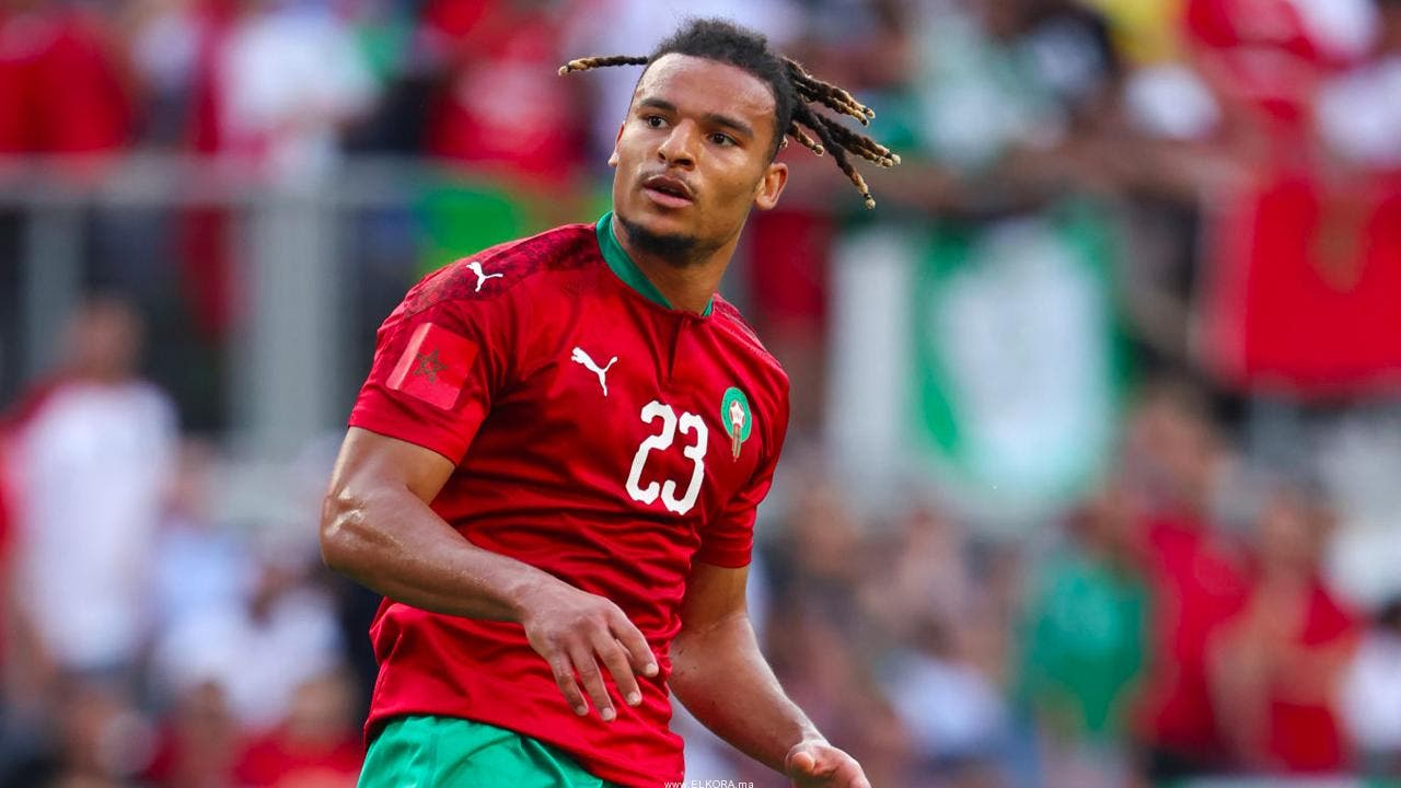 Un commentaire passionnant de Sami Maye après son exclusion de l’équipe nationale marocaine (photo)