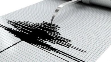 Un séisme de magnitude 2,0 au nord d'Al Hoceima