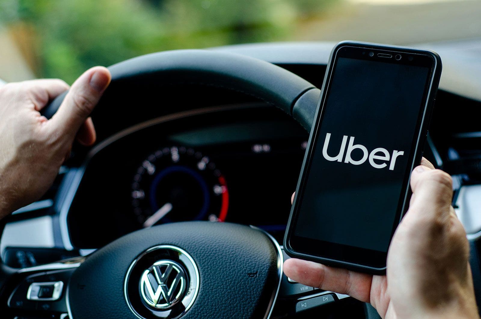 Une amende de 290 millions d’euros a été infligée à Uber pour non-protection des données de ses clients