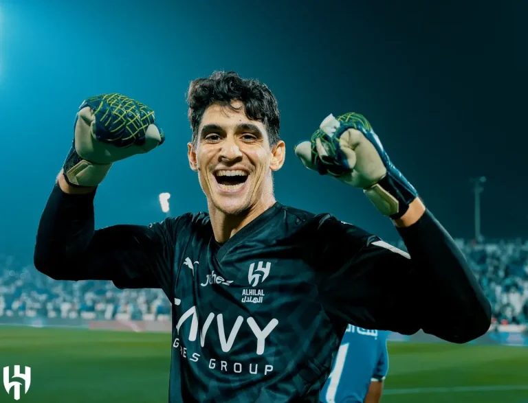 Une confession « courageuse » de Yassine Bounou après le match Al Hilal et Al Ahly