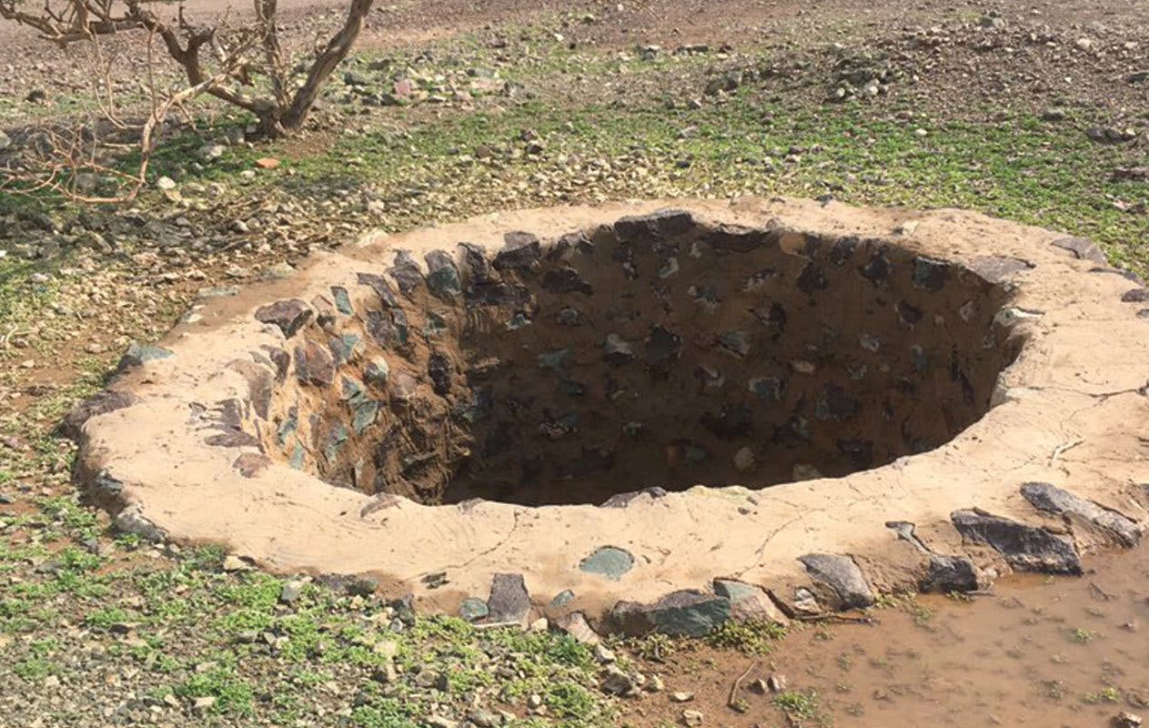 Une femme est morte après être tombée dans un puits abandonné à la périphérie d’Essaouira