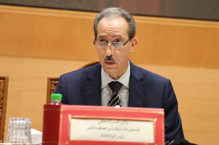 Une opération d'urgence réussie pour le procureur général de Tétouan