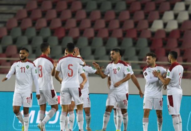 Plusieurs joueurs marocains éliminés au tour préliminaire de la Ligue des champions d’Europe