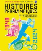 Histoire des jeux paralympiques: la genèse du paralympisme