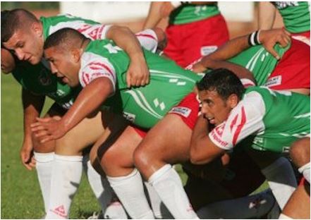 Retour en force du rugby marocain: Le Maroc promet un grand succès pour le Championnat d’Afrique de Rugby qu’il va accueillir