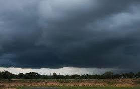 Météo: Nuages bas assez denses