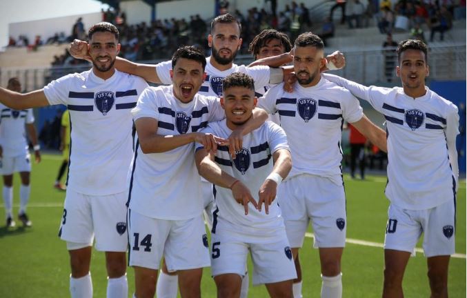 Botola pro 2/ 1ère journée/ USYM-MCO:3-1. Les échos