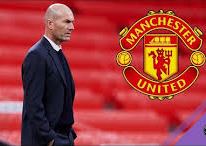 Zidane révèle pourquoi il a refusé d’entrainer Manchester United