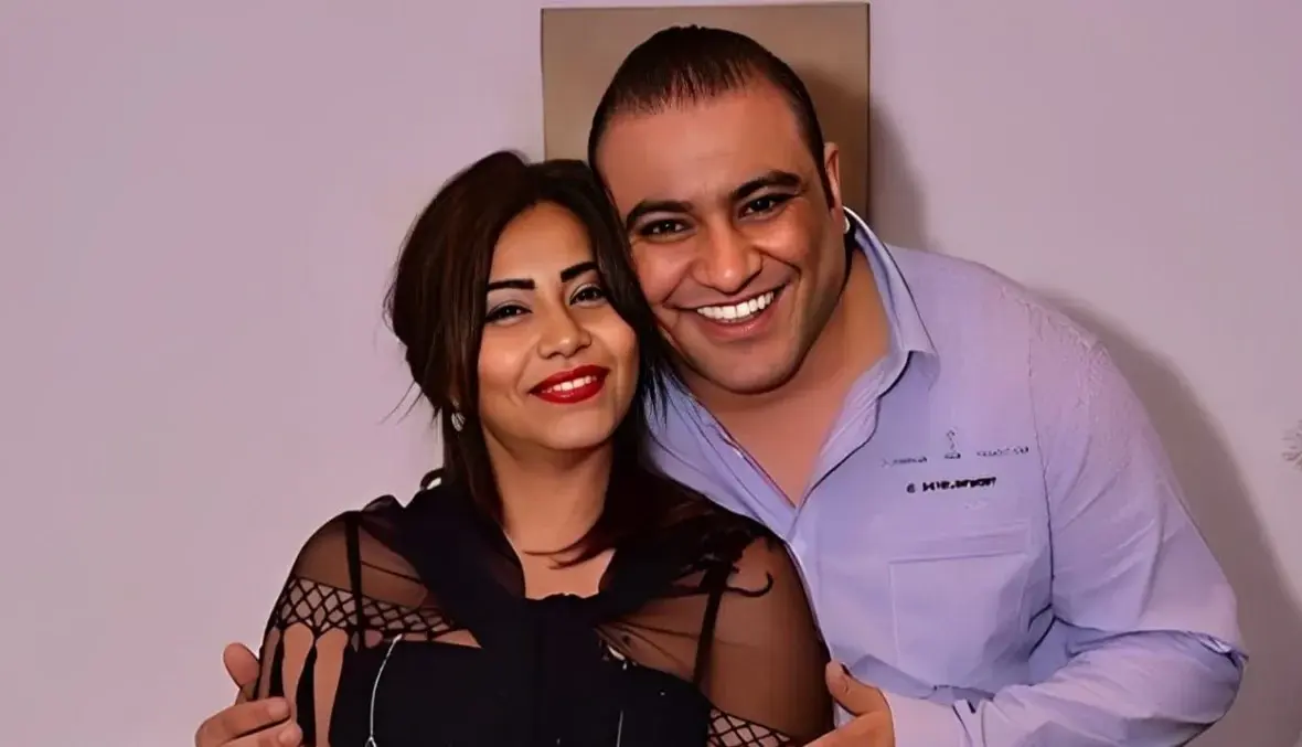 Après leur désaccord sur Hossam Habib… Sherine s’excuse auprès de son frère et de ce dernier : « Je suis sous tes pieds. »