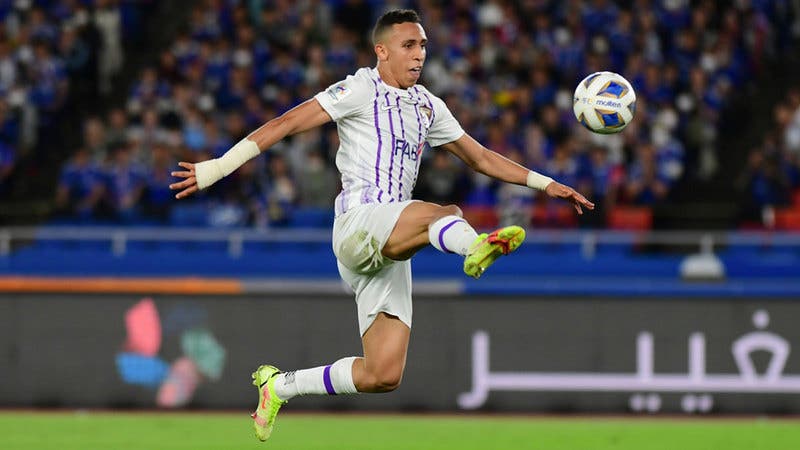 Avec la participation de Rahimi.. Al Ain des Émirats arabes unis fait match nul contre Al Sadd du Qatar en Ligue des champions de l’AFC