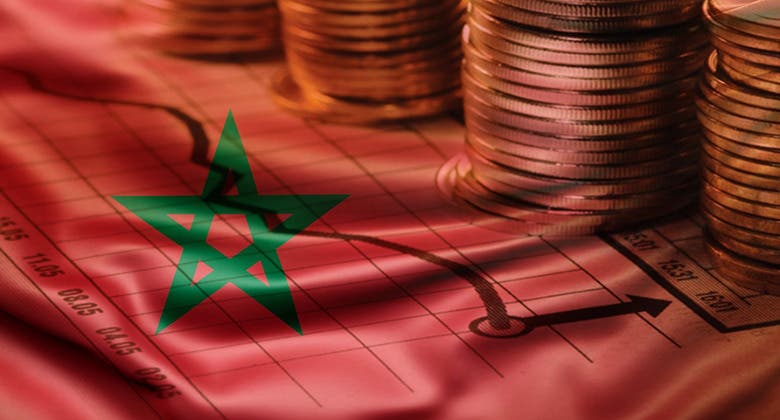 Banque du Maroc : croissance attendue de 2,8% en 2024