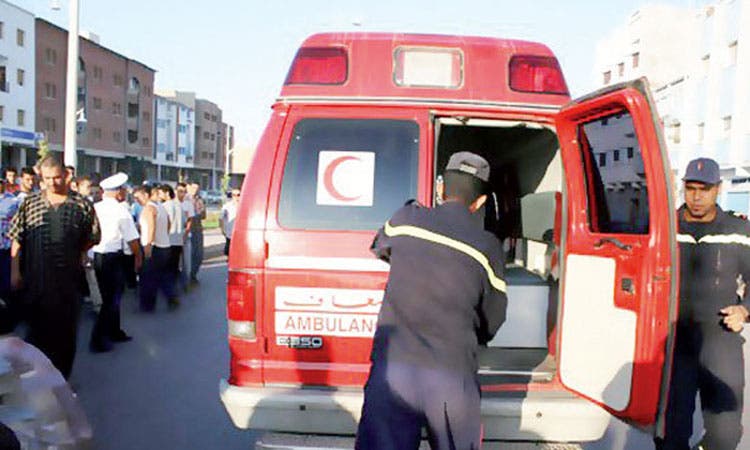 Un corps en décomposition dans un appartement alerte les autorités de Tétouan