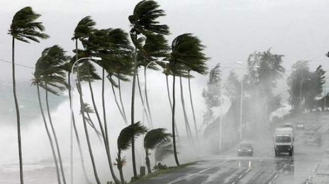 Bulletin d’alerte : de très forts orages dans plusieurs régions du Royaume