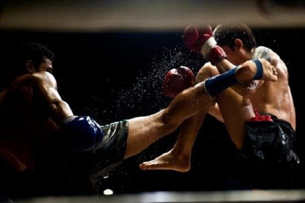 Championnat du monde de Muay Thai garçons et hommes. Le Maroc remporte 9 médailles