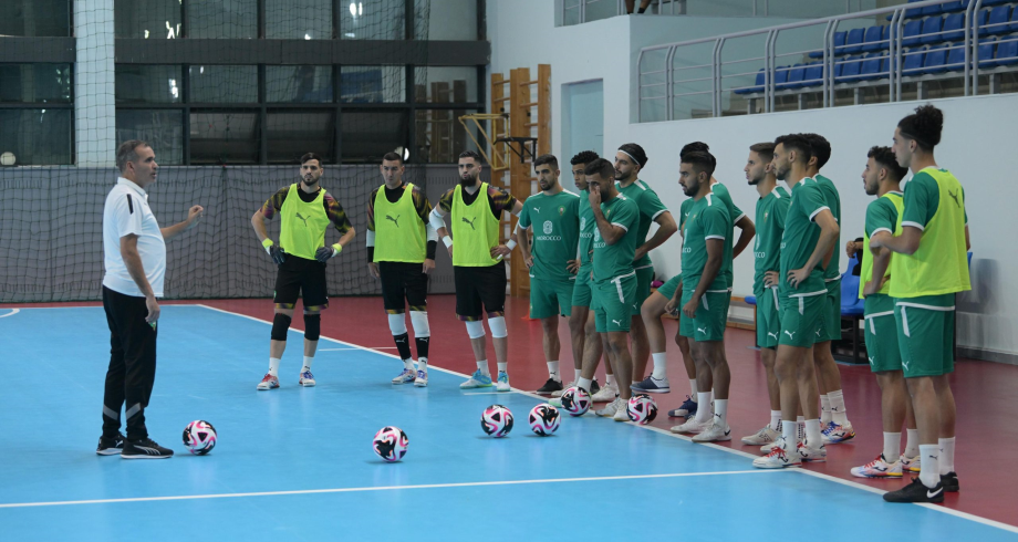 Coupe du monde de football.. Déclaration d’Hisham Al-Dakik avant le match contre le Panama