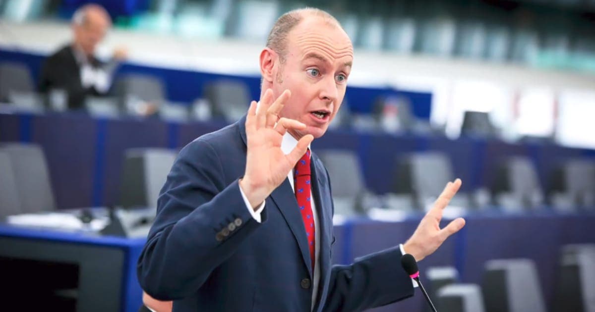 Daniel Hannan : Imposer des taxes sur les tomates marocaines est injustifié !