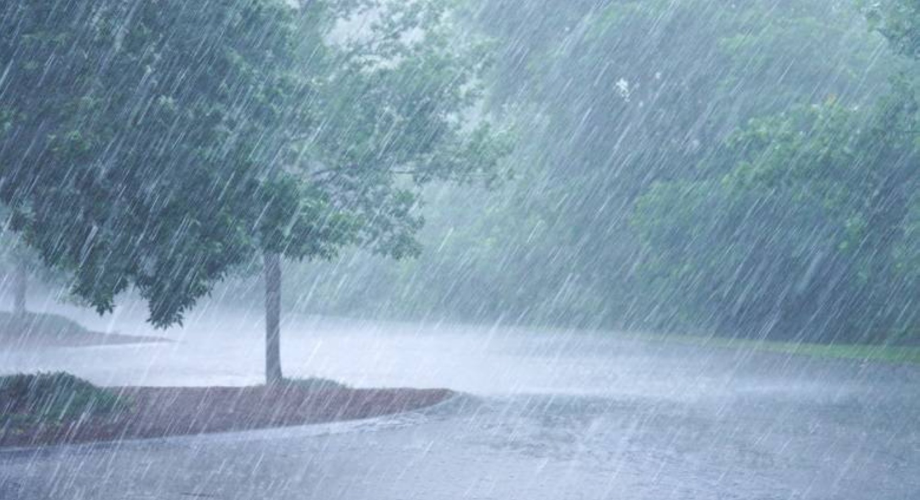 De jeudi à dimanche…orages et grêles dans plusieurs régions du Royaume