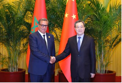 Maroc-Chine: L’efficacité de la politique de promotion de l’investissement au Maroc.