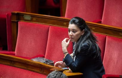 France: Une députée française mise en examen pour infractions d’«escroquerie et tentative d’escroquerie aggravée» et «faux et usage de faux».