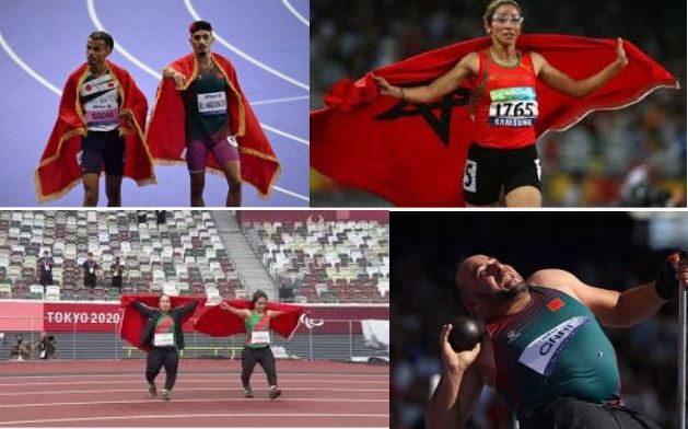 Athlètes paralympiques marocains : Ces champions qui ont rétabli notre fierté bafouée lors des JO des valides