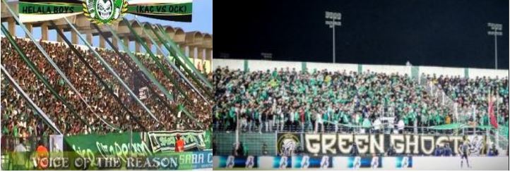 Aujourd’hui débute la Botola Pro 2: palpitante par ses confrontations qui rappellent un beau souvenir