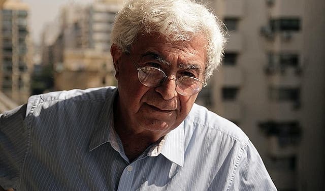 Elias Khoury.. Le propriétaire de « Bab Al Shams » est décédé à l’âge de 76 ans