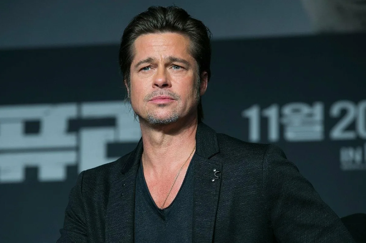 Espagne : le « faux » Brad Pitt escroque deux jeunes femmes de 360 ​​000 $