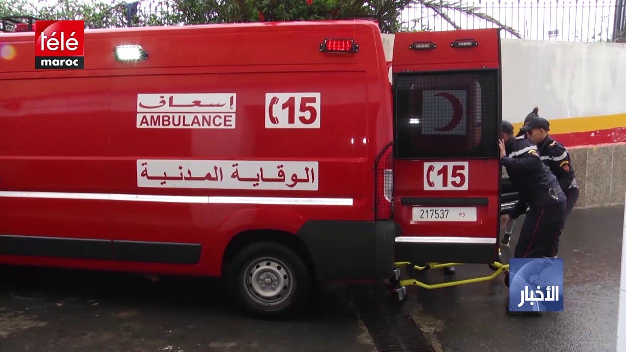 Fès.. Le corps d’un homme âgé a été retrouvé à l’intérieur de sa maison