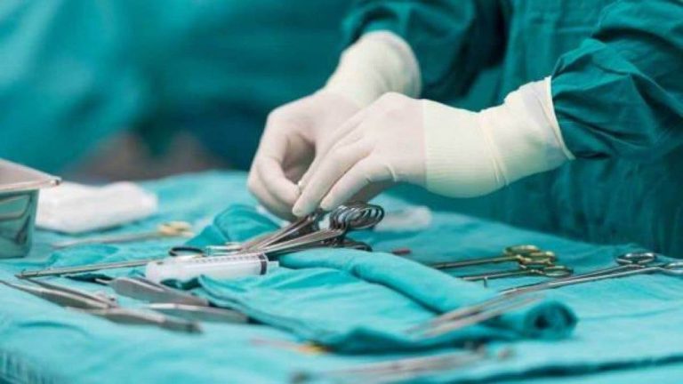 Hôpital de Rabat : Deux opérations de transplantation hépatique réussies à partir de donneurs apparentés vivants