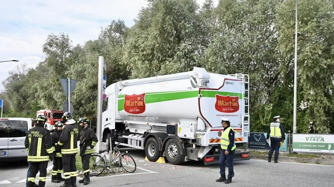 Italie.. Un camion renverse une Marocaine et la tue