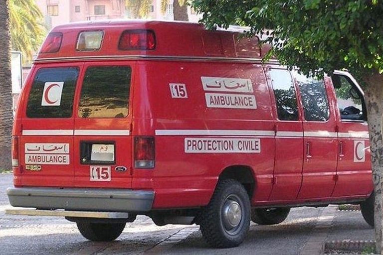 Jarada.. Un autre jeune homme est mort étouffé dans l'un des puits de charbon