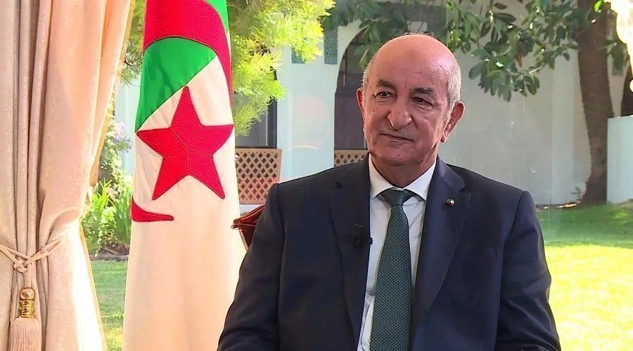 L’Algérie cesse de publier un journal accusant le Maroc de tentative d’assassinat de Tebboune