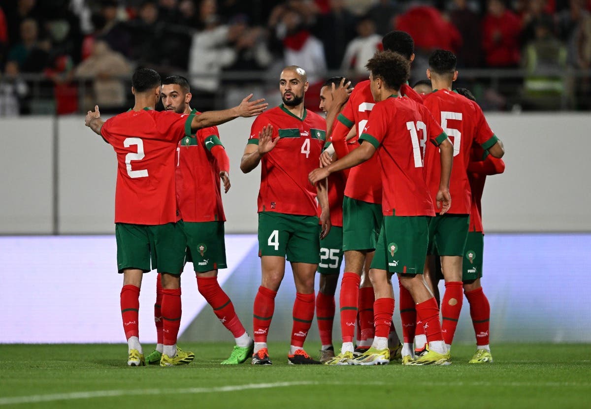 3 joueurs sont sur le point de revenir en équipe nationale marocaine