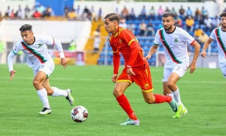 La direction télévisée désastreuse gâche le plaisir de regarder le match entre l’Armée Royale et Al-Merreikh du Soudan