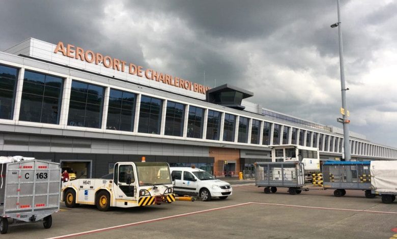 La grève des aéroports belges menace les vols avec le Maroc 1 La grève des aéroports belges menace les vols avec le Maroc