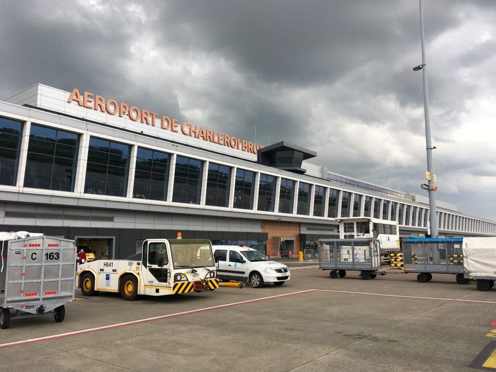 La grève des aéroports belges menace les vols avec le Maroc
