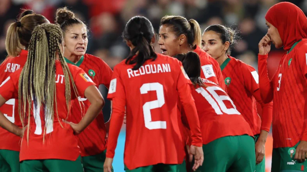 La star de l’équipe nationale féminine marocaine rejoint la Ligue Saoudienne